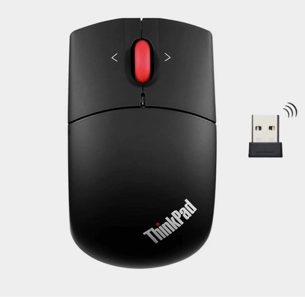 Souris laser sans fil Lenovo Thinkpad Mini