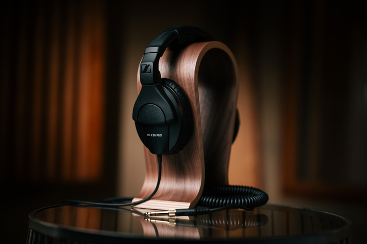 Sennheiser HD 280 Pro